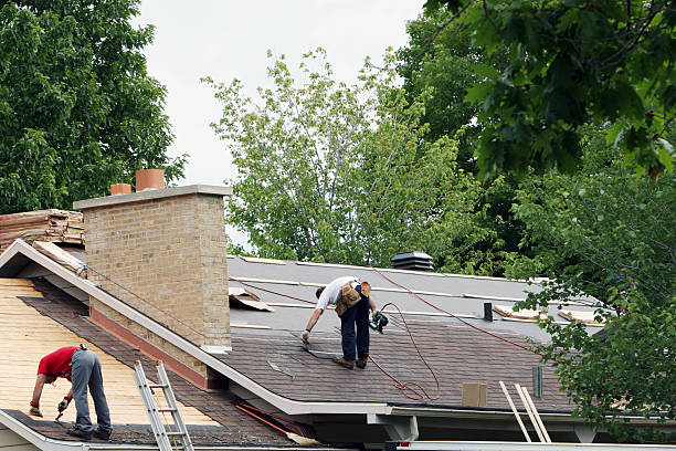 Slate Roofing Contractor in Oronogo, MO